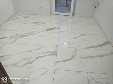 Piastrellista esperto