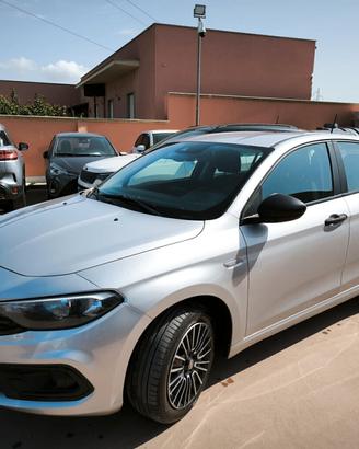 Fiat Tipo 1.0 5 porte