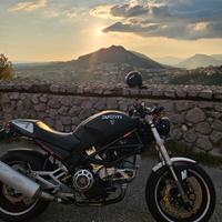 ducati monster 900 1999