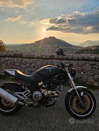 ducati monster 900 1999