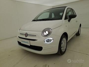 Fiat 500 C Hybrid BR299294 1.0 Mild Hybrid 69CV