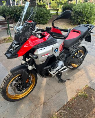 BMW R 1300 GS ADVENTURE