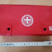 Vintage Automobile Club Padova First Aid kit (2 pe