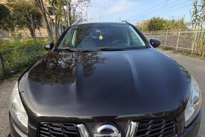 Nissan Qashqai 4x4 2.0 dCi