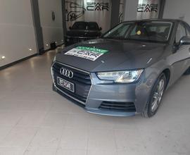 Audi A4 2.0 TDI 150 CV ultra S tronic