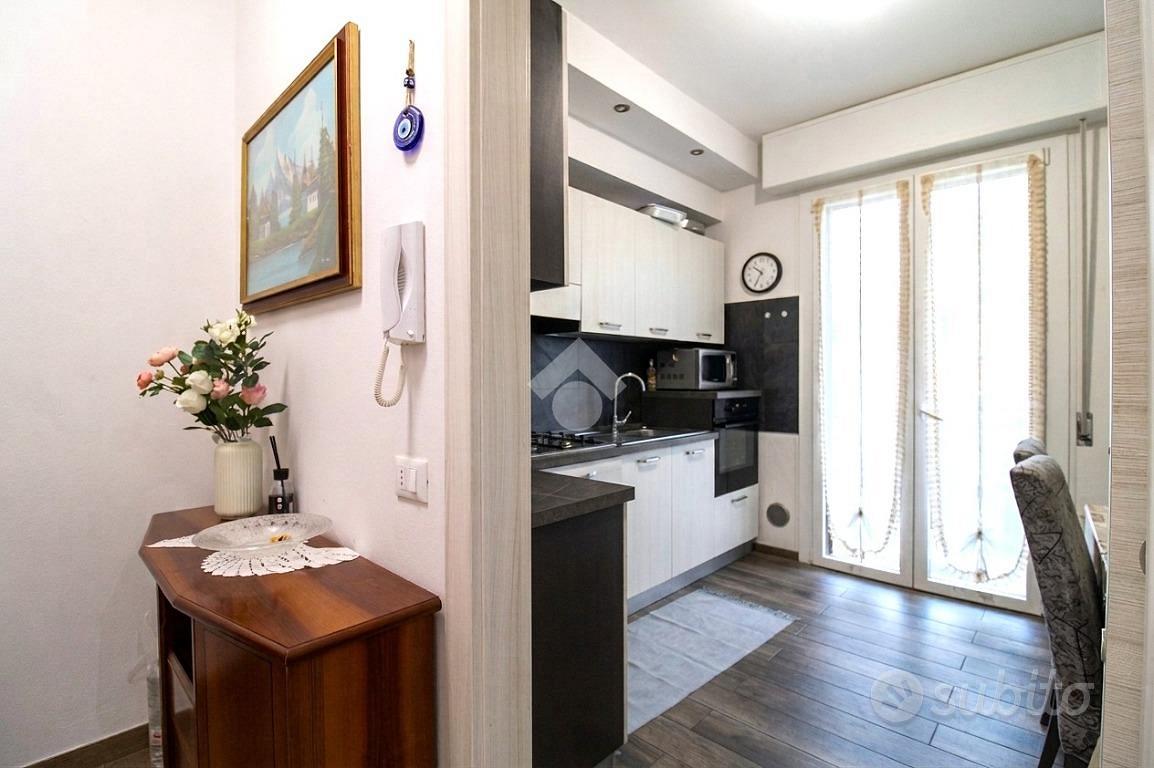 Appartamento – FC - Vista 3