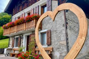Baita pet friendly - Capodanno - Immacolata - Wifi