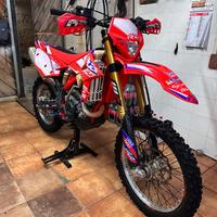 Beta RR Enduro 390 - 2017