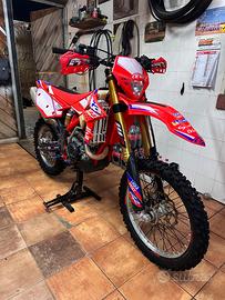 Beta RR Enduro 390 - 2017