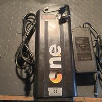 batteria bici