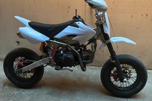 Pit bike 160