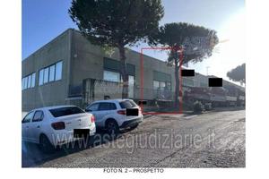 Attività Commerciale San Costanzo [A4356111]