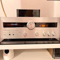 Amplificatore Magnat MA 900 e Diffusori JBL L52