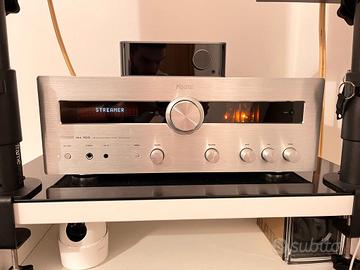 Amplificatore Magnat MA 900 e Diffusori JBL L52