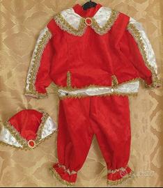 Vestito carnevale coniglio - Tutto per i bambini In vendita a Napoli
