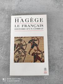 Le Francais - Histoire d'un combat