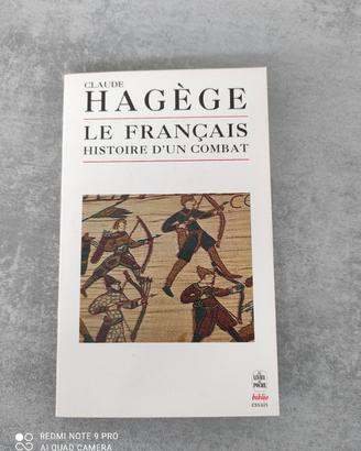 Le Francais - Histoire d'un combat