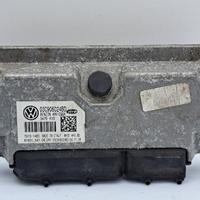 CENTRALINA MOTORE VOLKSWAGEN Golf 6 Berlina 03C906