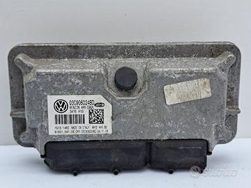 CENTRALINA MOTORE VOLKSWAGEN Golf 6 Berlina 03C906