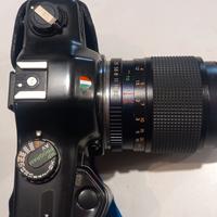 Materiale Fotografico  