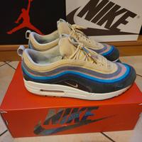 Nike air max 1/97 sean wotherspoon