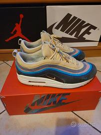 Nike air max 1/97 sean wotherspoon