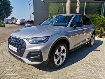 Audi Q5 40 TDI 204 CV quattro S tronic Business Ad