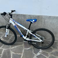 Bicicletta atala bambino