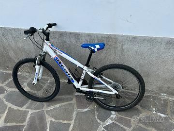 Bicicletta atala bambino