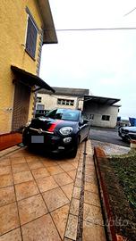 Fiat 500 X