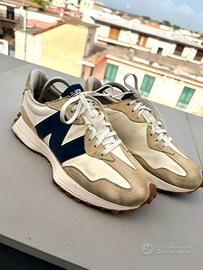 NEW BALANCE 327