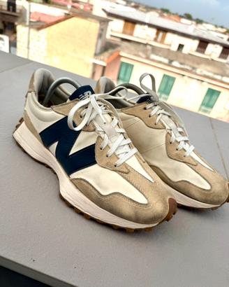 NEW BALANCE 327