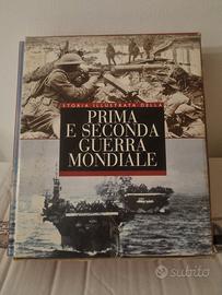 INTROVABILEprima e seconda guerra - giunti Editore