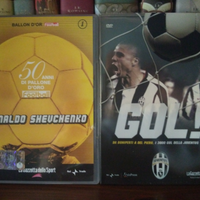 DVD Gazzetta dello Sport