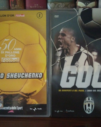 DVD Gazzetta dello Sport