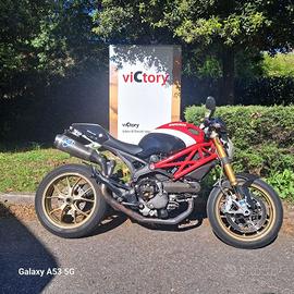Ducati Monster 1100 S