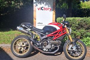 Ducati Monster 1100 S