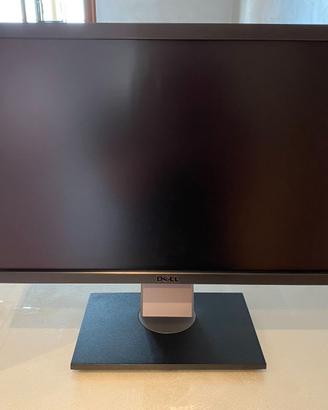 Monitor DELL P2210 22”