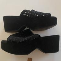 Sandali/mules Robert Clergerie