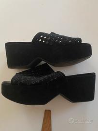 Sandali/mules Robert Clergerie