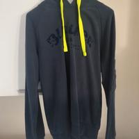 FELPA BLAUER ORIGINALE TAGLIA L