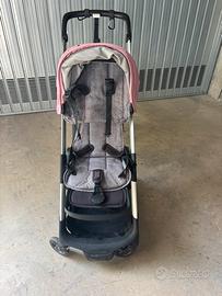 Passeggino ultracompatto Bugaboo Ant