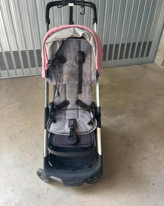 Passeggino ultracompatto Bugaboo Ant