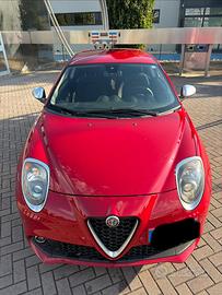 Mito 1.4 tjet gpl