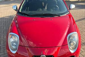 Mito 1.4 tjet gpl