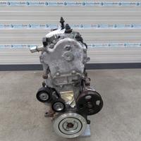 Motore Fiat Idea 2007 - 1300cc diesel - 199a3000