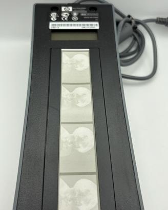 HP Scanjet GRLYB-0312 -  scanner negativo