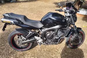 yamaha fz6 s2