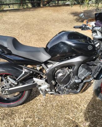yamaha fz6 s2