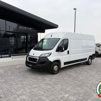 PEUGEOT Boxer 2.2 BlueHDi PASSO LUNGO PL-TM Furg